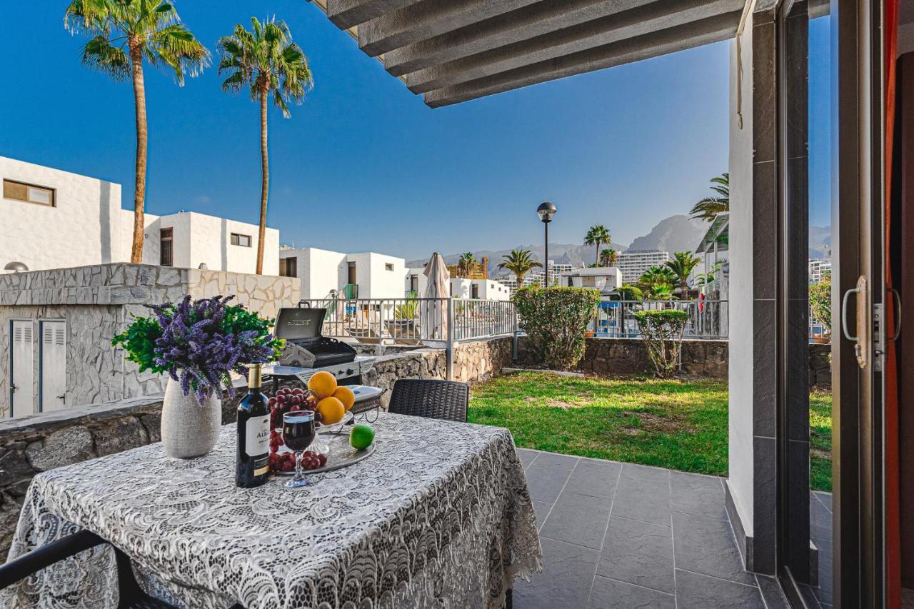 Bungalow -2 Minute From The Beach. Playa de las Americas  Exteriér fotografie