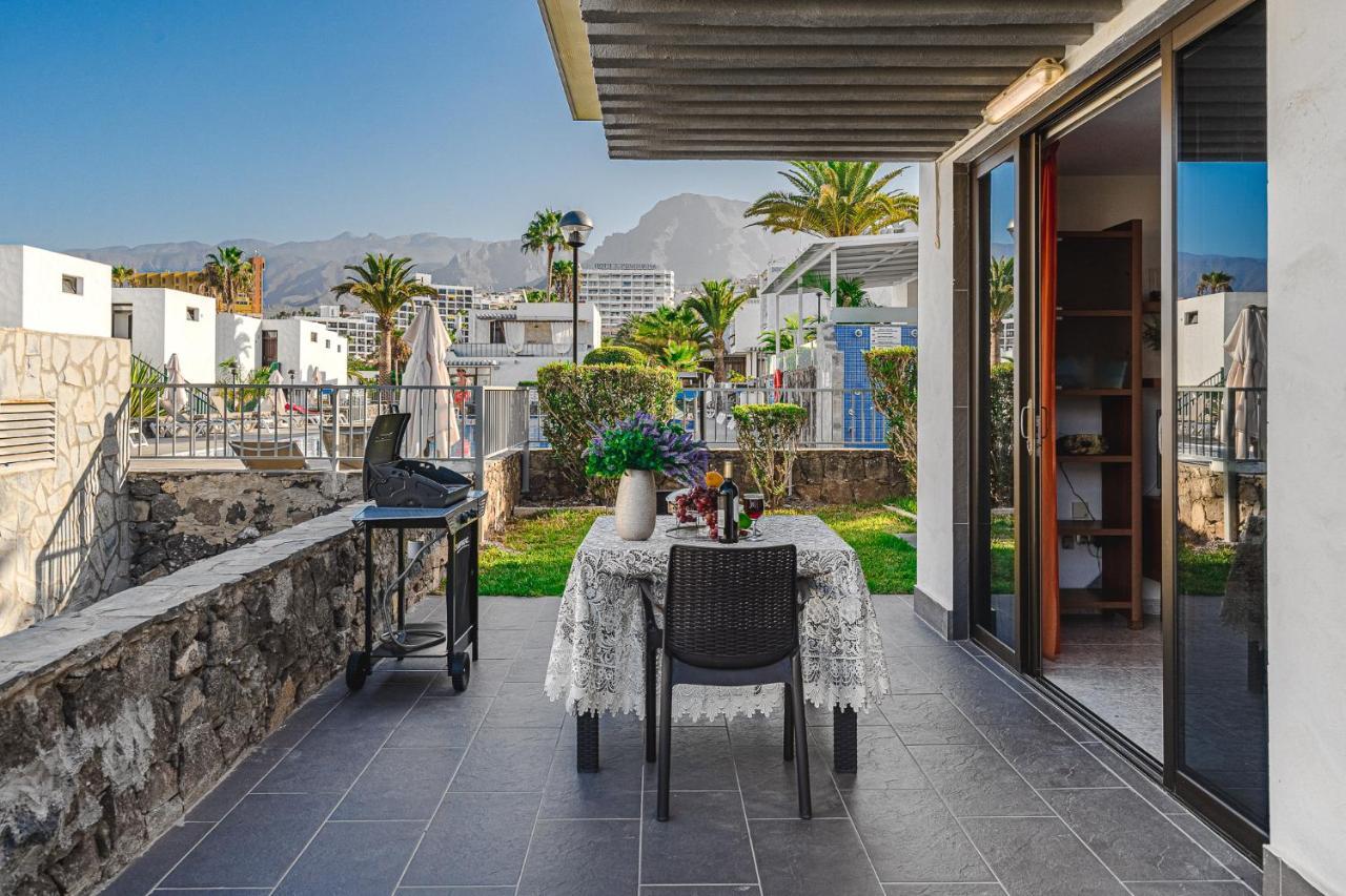 Bungalow -2 Minute From The Beach. Playa de las Americas  Exteriér fotografie