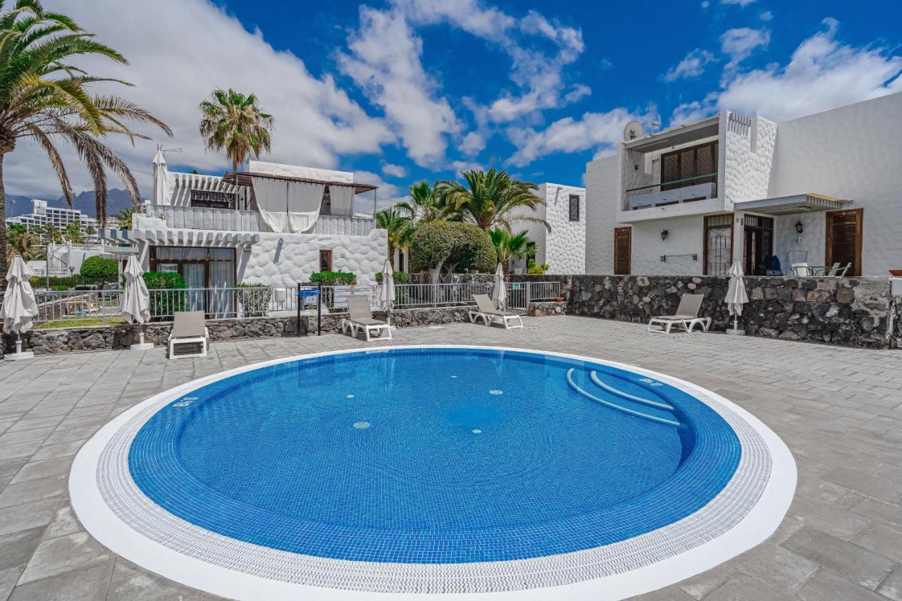 Bungalow -2 Minute From The Beach. Playa de las Americas  Exteriér fotografie